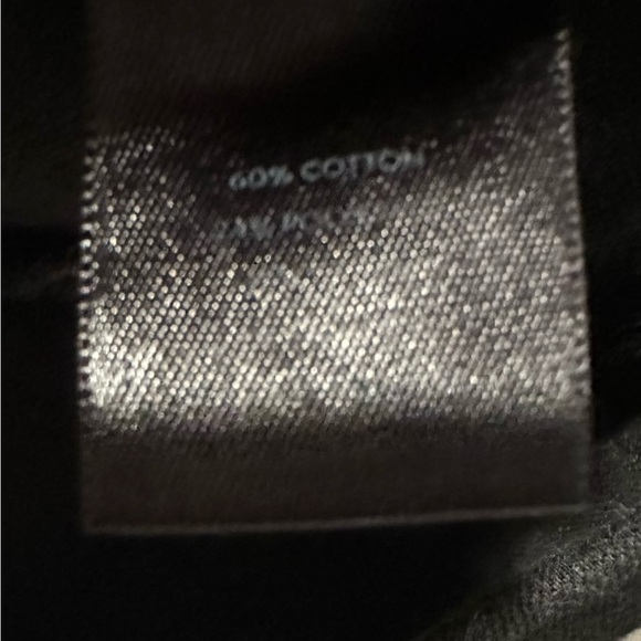 Simply Vera Vera Wang Black Skinny Stretch Waist Jeggings Jeans - Picture 12 of 15